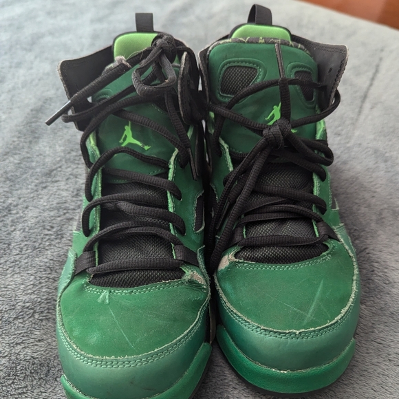 Jordan fltclb '91 - Picture 3 of 10